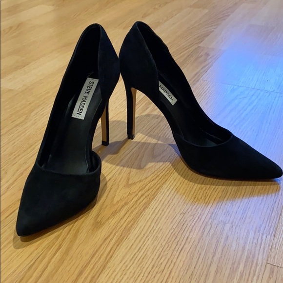 Steve Madden Shoes - Steve Madden heels